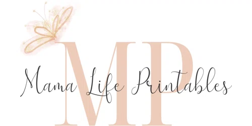 Mama Life Printables Promo Code