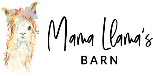 Mama Llama's Barn Promo Code
