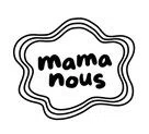 Mama Nous Merchant Logo