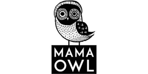 MamaOwl Promo Code