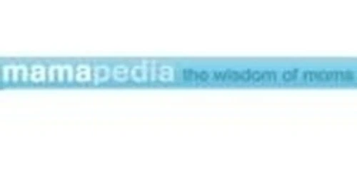 Mamapedia Promo Code