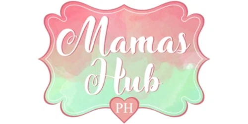 Mamas Hub PH Promo Code