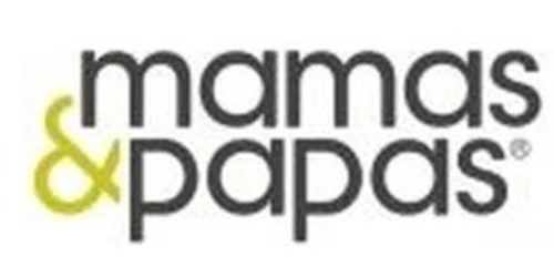 Mamas & Papas Merchant logo
