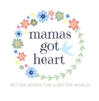 Mamas Got Heart Promo Code