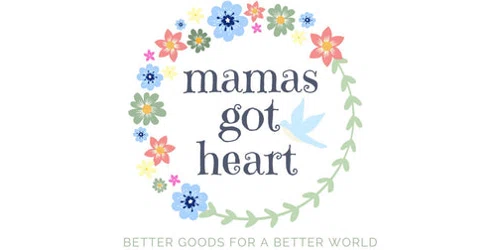 Mamas Got Heart Promo Code