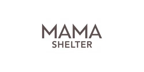 Mama Shelter coupon