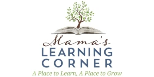 Mama's Learning Corner Promo Code