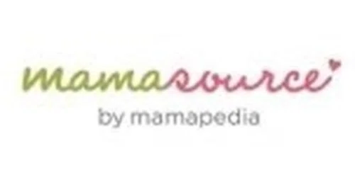 MamaSource Merchant Logo
