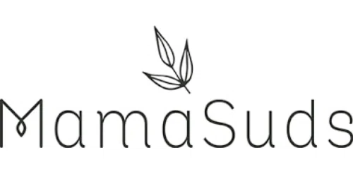 Mama Suds Merchant logo