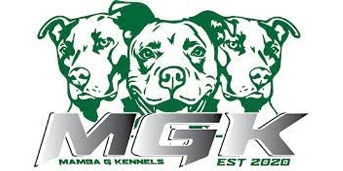Mamba G Kennels Promo Code