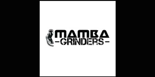 Mamba Grinders Promo Code