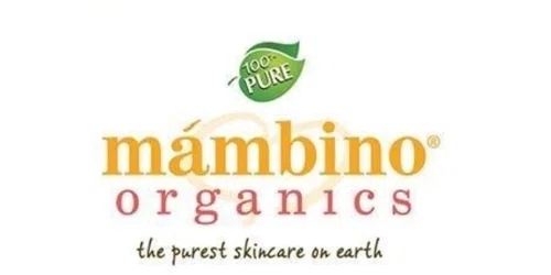 Mambino Organics Merchant logo