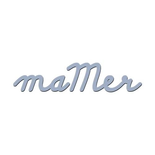 Mamer Promo Code