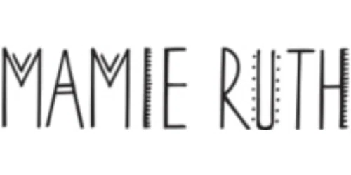 Mamie Ruth Promo Code