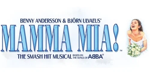 Mamma Mia! Promo Code