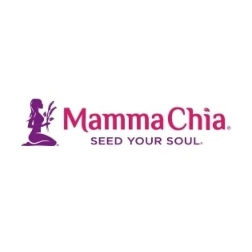 MAMMA CHIA Promo Code — 20 Off (Sitewide) Sep 2024