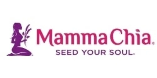 Mamma Chia Merchant logo