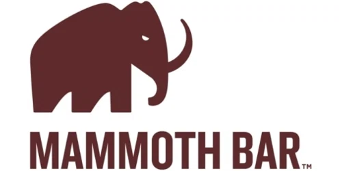 Mammoth Bar Promo Code