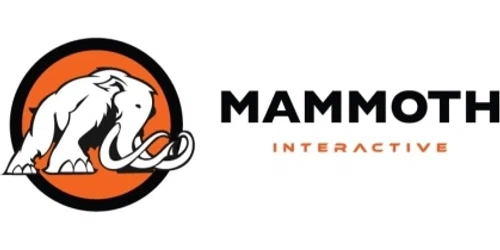 Mammoth Interactive Promo Code