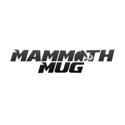 Mammoth Mug Promo Code