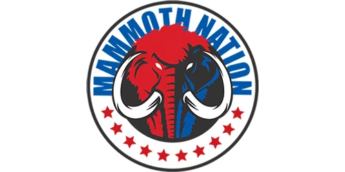 Mammoth Nation Promo Code