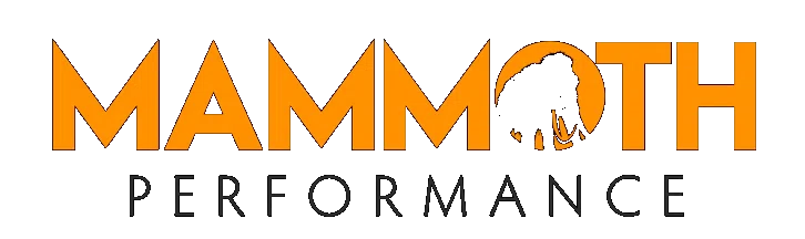 Mammoth Performance Merchant Logo