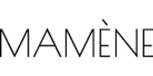 MAMÈNE Promo Code