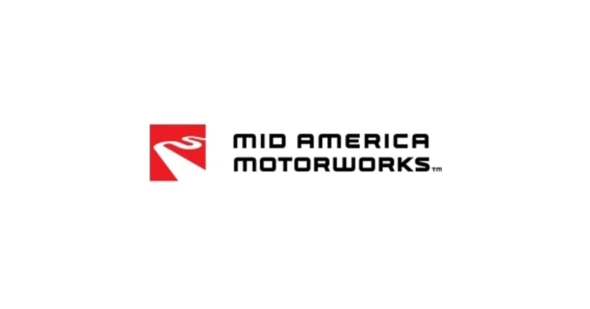 Mid America Motorworks Promo Code 10 Off in Oct 2025