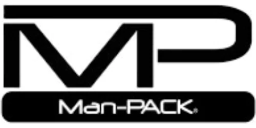 Man-Pack Promo Code