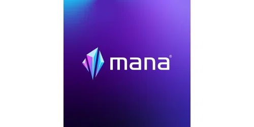 Mana Merchant logo