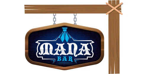 Mana Bar Promo Code