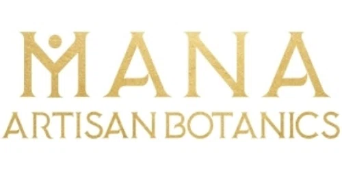 Mana Artisan Botanics Promo Code