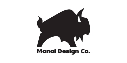 Manai Design coupon