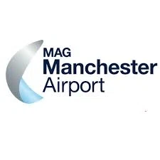 Manchester Airport Parking Merchant Logo