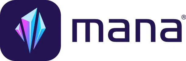 Mana Pro Merchant Logo