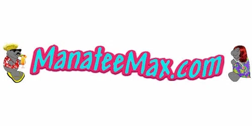 Manatee Max Promo Code