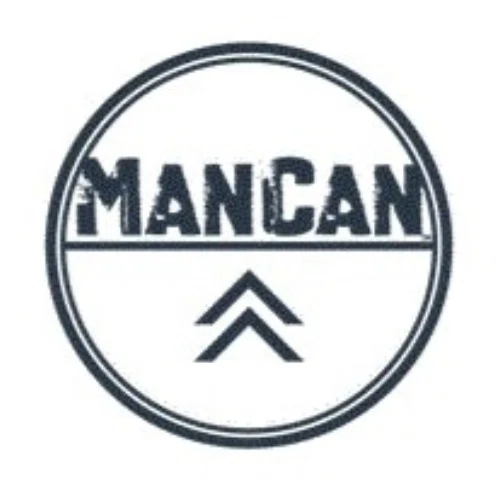 ManCan Merchant Logo