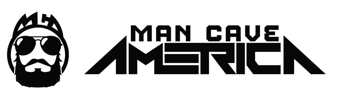 Man Cave America Merchant Logo