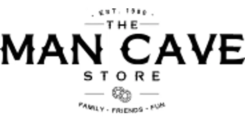 Man Cave Store Promo Code