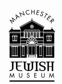 Manchester Jewish Museum Merchant Logo