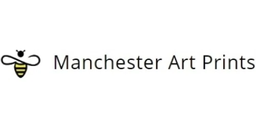 Manchester Art Prints Promo Code