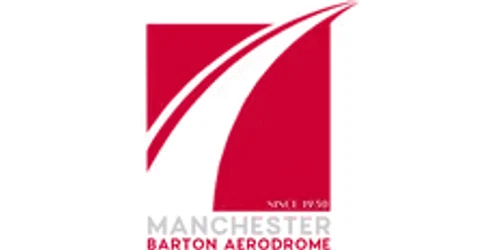 Manchester Barton Aerodrome Promo Code