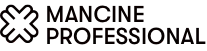 Mancine Cosmetics USA Merchant Logo