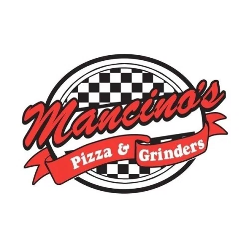 20 Off Mancino's Pizza & Grinders Promo Code 2024