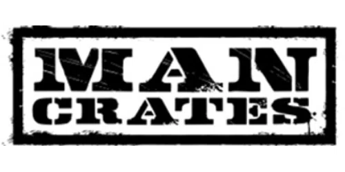 Man Crates Merchant logo