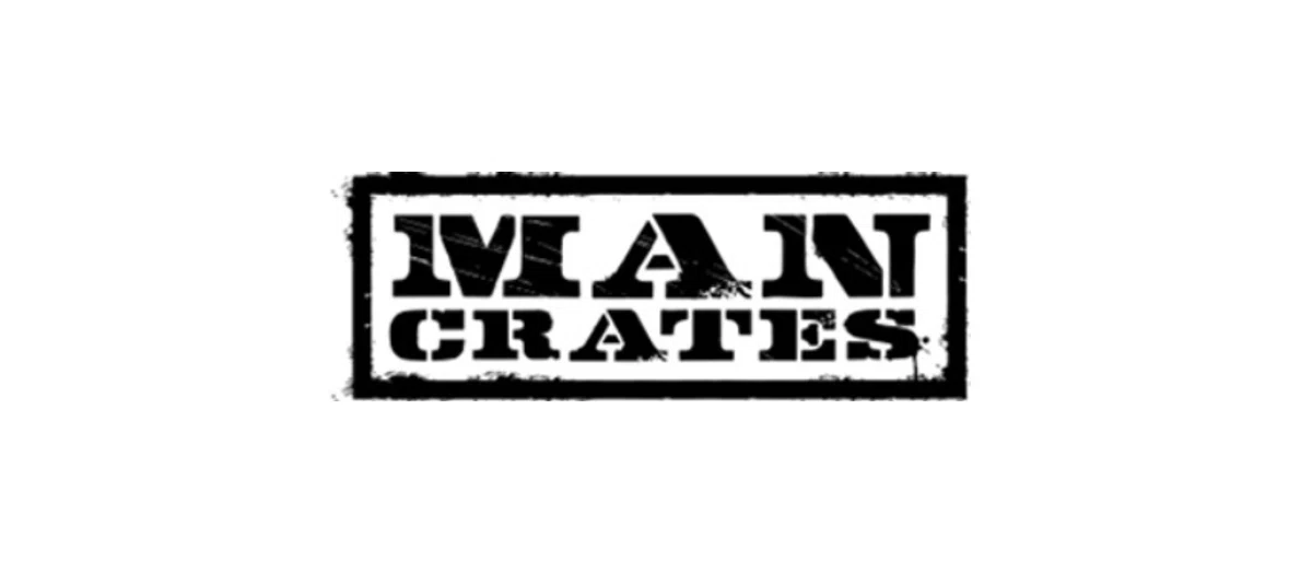 MAN CRATES Promo Code — 10 Off (Sitewide) Feb 2024