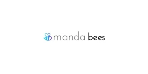 Manda Bees coupon