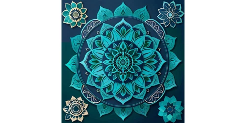 Mandala Canvas Promo Code