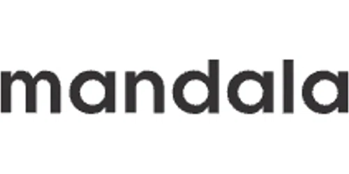 Mandala Scrubs Merchant logo