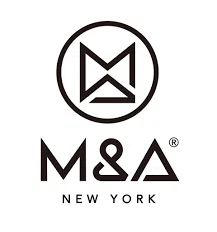 M&A Luggage Merchant Logo